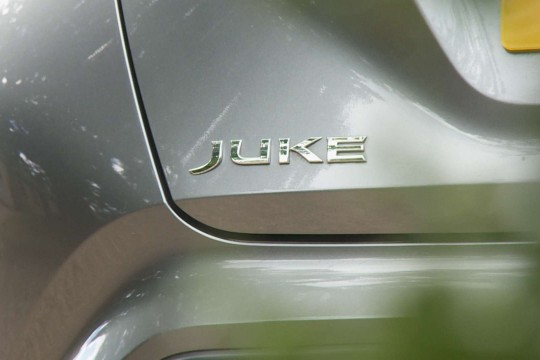 Nissan Juke Hatchback Hatch 1.0 Dig-T 114ps Acenta